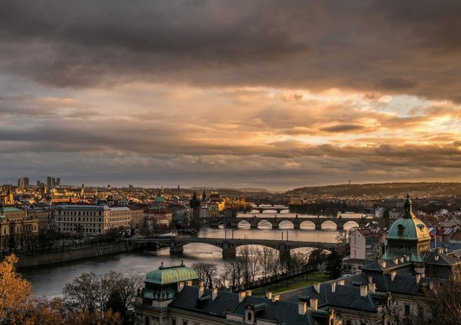 ​Zpoplatnění vjezdu do části Prahy 1 by mohlo začít v říjnu příštího roku