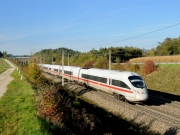 Vysokorychlostní železnice do Drážďan má podporu i saské vlády