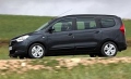 Dacia v červnu uvede na trh nový MPV Lodgy