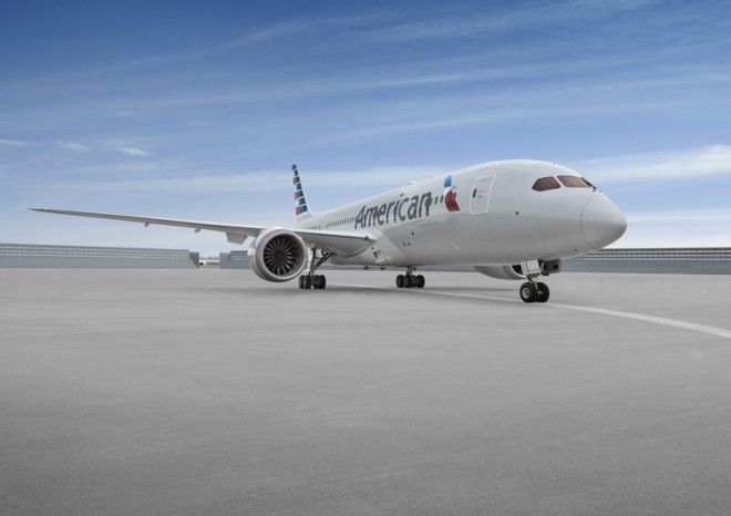 Vyhledávač letenek Kiwi.com urovnal spor s American Airlines