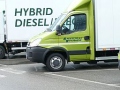 Iveco hodlá do pěti let vyrábět 450 tisíc vozidel ročně