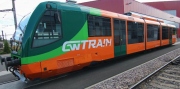 Kraj chce, aby GW Train Regio posílil v létě vlaky na Šumavu