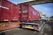 ​ÖBB Rail Cargo Group přesouvá 200 000 tun odpadu ze silnice na železnici