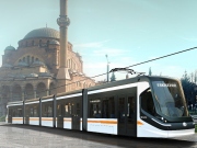 ​Škoda Transportation dodá do Turecka moderní bateriové tramvaje