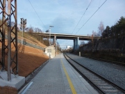 Praha chce v budoucnu víc železničních zastávek i tratí