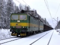 Železniční společnost Cargo Slovakia pronikla na polské tratě