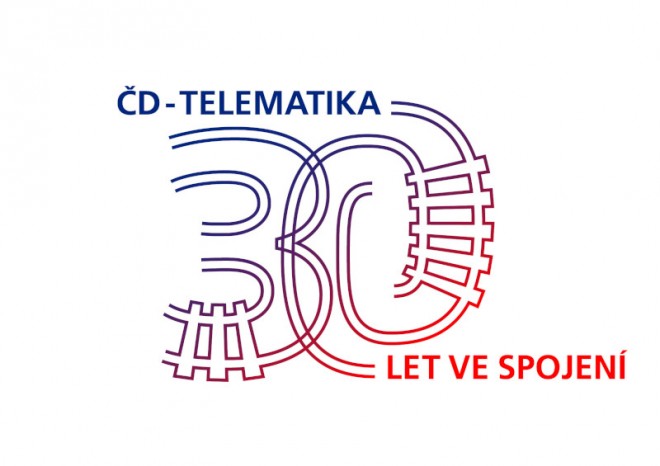 ČD - Telematika slaví 30 let, do budoucna se chce více zaměřit na oblast kyberbezpečnosti