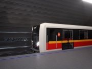 Škoda Transportation má smlouvu na soupravy metra pro Varšavu