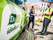 Logistický startup DoDo poprvé v černých číslech