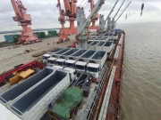 Týmy Project Cargo společnosti cargo-partner mají výsledky v komplexní přepravě