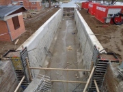 Plavební komora na Baťově kanálu ve Spytihněvi bude mít nová vrata