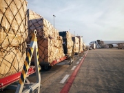 Společnost cargo-partner zavádí nové služby konsolidace letecké nákladní dopravy mezi západní Evropou a Asií
