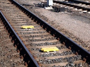 Česko má první trať s výhradním provozem vlaků pod systémem ETCS