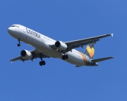 Německé aerolinky Condor získají státní půjčku 380 milionů EUR