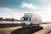 ​Renault Trucks zaznamenal 10% nárůst fakturovaných vozidel v roce 2018