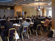 Celní komise jednala v Praze o zvýšení konkurenceschopnosti karnetů TIR