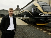 LEO Express žaluje České dráhy za predátorské ceny na trase Praha –
Ostrava