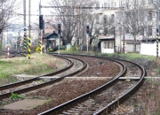 Oprava trati z hlavního nádraží na Smíchov začne nejpozději
v roce 2023