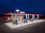ORLEN Unipetrol začal ve své síti čerpacích stanic propagovat jen značku ORLEN