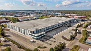​UPS Supply Chain Solutions otevřela v Roermondu nové moderní logistické centrum
