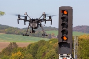 ​Švestková dráha testuje bezúdržbový provoz, počítá se i s využitím dronů