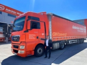 Gebrüder Weiss rozšiřuje dopravní linky mezi Evropou, Tureckem a Čínou