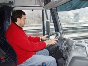 EK pozastavila řízení s Německem k pravidlům pro řidiče kamionů