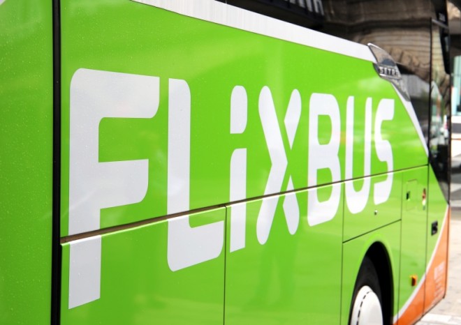 Passengera pro Flixbus rozšiřuje infotainment a internet do dalších 25 autobusů