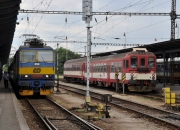 Soud EU: Česká republika neplní povinnosti v železniční dopravě