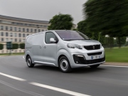 ​Peugeot představil novou generaci modelu Expert