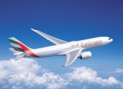 ​Emirates podepsala smlouvu na dodání 40 letadel A330-900 a 30 A350-900