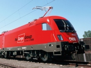 Rádius vlastní produkce Rail Cargo Group dále roste