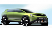 ​Škoda investuje během příštích pěti let 138 miliard do elektromobility