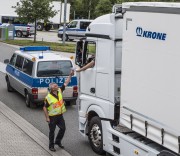 ​Dopravci uvítali schválení kompromisní pozice k silničnímu balíčku v Evropském parlamentu