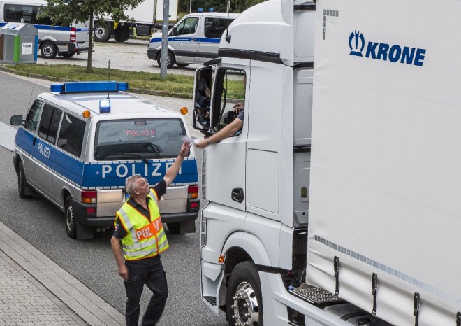 ​Dopravci uvítali schválení kompromisní pozice k silničnímu balíčku v Evropském parlamentu