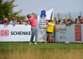 DB Schenker zajišťovala logistiku pro golfový turnaj D+D REAL Czech Masters