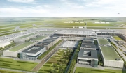 Nové berlínské letiště prý spolyká další miliardu €