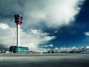 Londýnské letiště Heathrow hlásí nejvyšší počet cestujících od počátku pandemie
