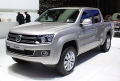 Volkswagen Amarok získal titul Pick-up roku 2011