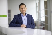 Martin Růžička (ORLEN Unipetrol: S růstem spotřeby vodíku se bude rozšiřovat i potřebná infrastruktura