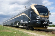 ​LEO Express přidává spoje na českém trhu a získal certifikát pro provoz v Polsku