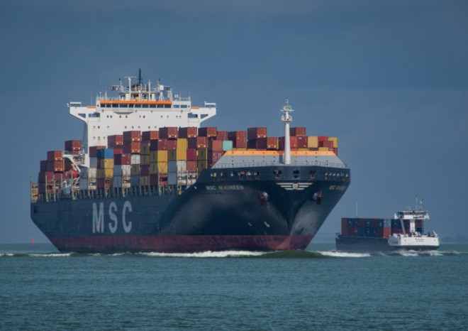 Nová asistenční služba EGNOS pro námořní dopravu