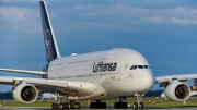 ​Lufthansa ve druhém čtvrtletí výrazně zvýšila tržby a vrátila se k zisku
