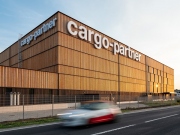 Společnost cargo-partner se na veletrhu transport logistic zaměří na konektivitu a udržitelnost