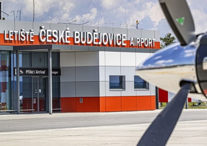 ​Letiště v Plané u Českých Budějovic slaví 85 let od zahájení provozu