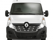 ​Renault Master Euro 6 nabízí větší pohodlí i nižší spotřebu