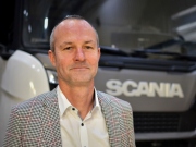 Novým šéfem marketingu a komunikace společnosti Scania CER se stává Martin Lauer