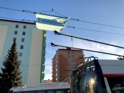 Jihlava investuje do prodloužení dráhy pro trolejbusy přes 129 milionů korun