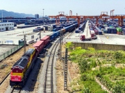 Voice of America: Konflikt na Ukrajině ohrozil železniční spojení Číny s Evropou