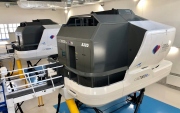 Nové simulátory pro piloty letounů Airbus A320neo/ceo a Boeing 737 MAX